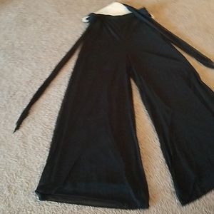 Palazzo pants